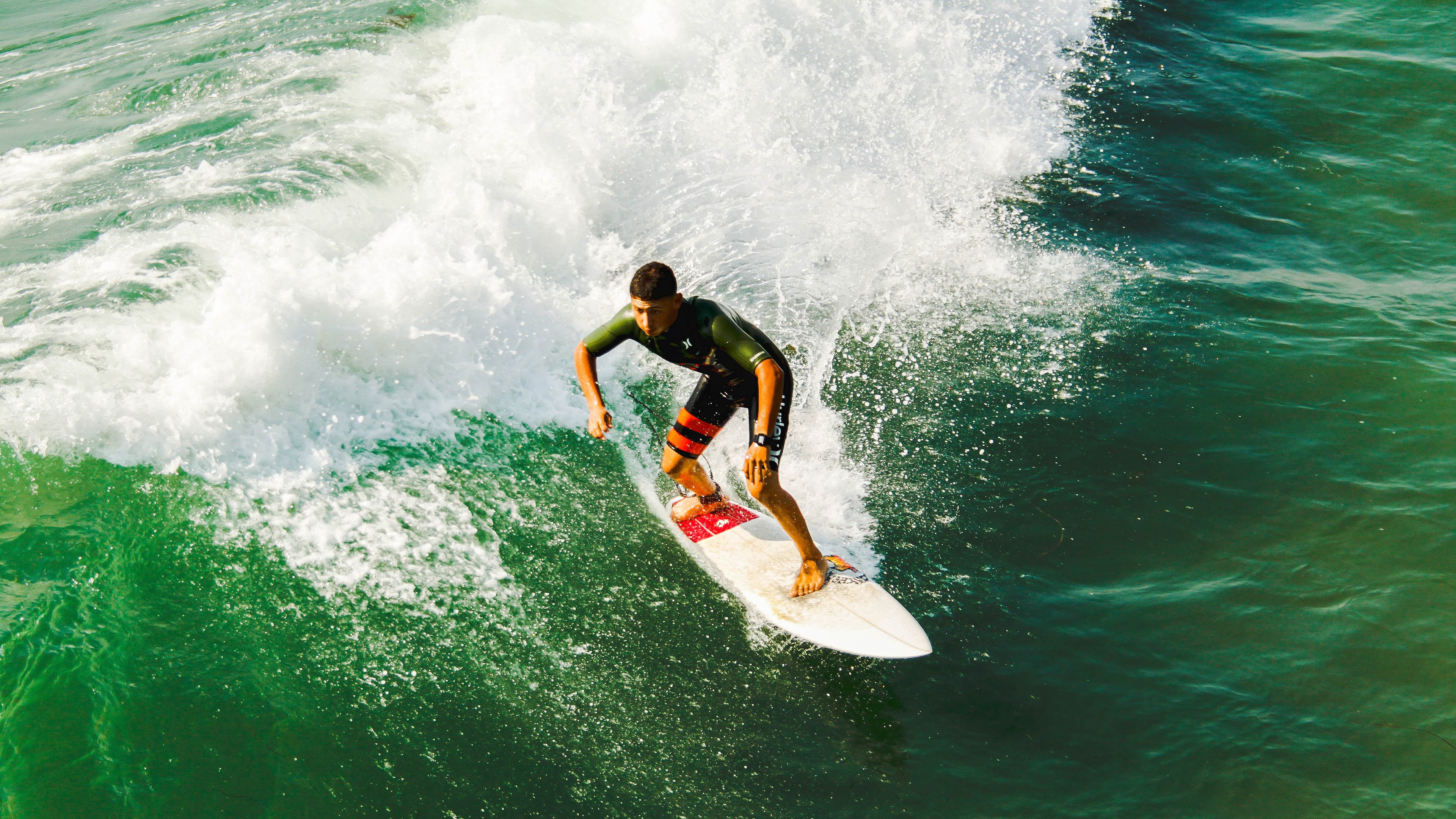 体育经济迎来黄金时代,赛事IP价值飙升,资本加速布局体育产业