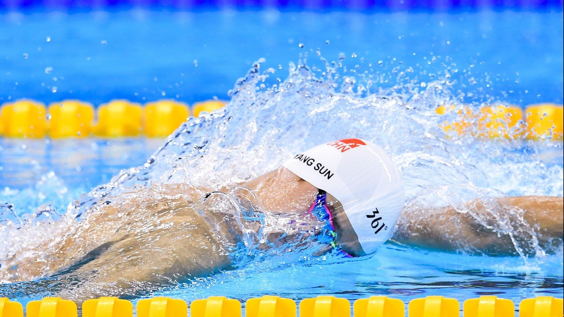 激情奔跑，超越极限—2023城市国际马拉松赛圆满落幕